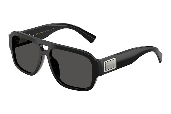 Sunglasses Dolce & Gabbana DG4506 501/87