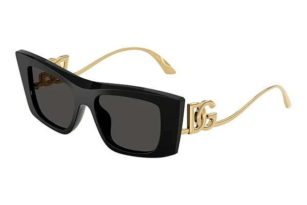 Sunglasses Dolce & Gabbana DG4510 501/87