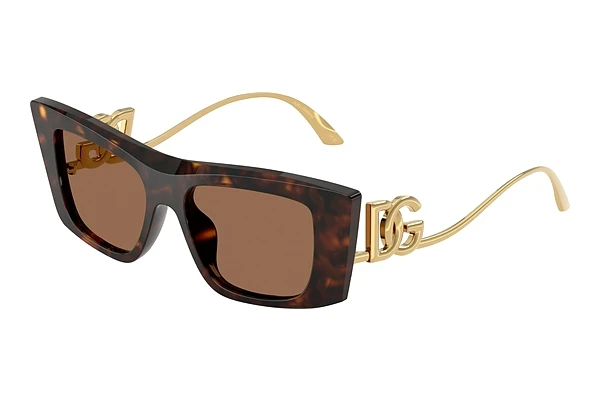 Sunglasses Dolce & Gabbana DG4510 502/73