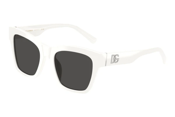 Sunglasses Dolce & Gabbana DG4512 331287