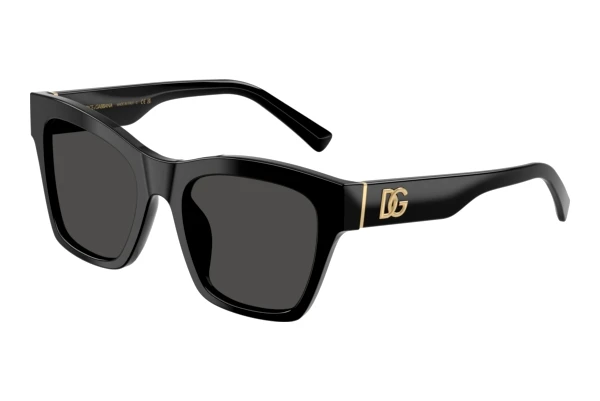 Sunglasses Dolce & Gabbana DG4512 501/87