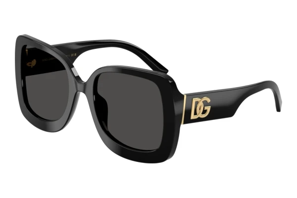 Sunglasses Dolce & Gabbana DG4513 501/87