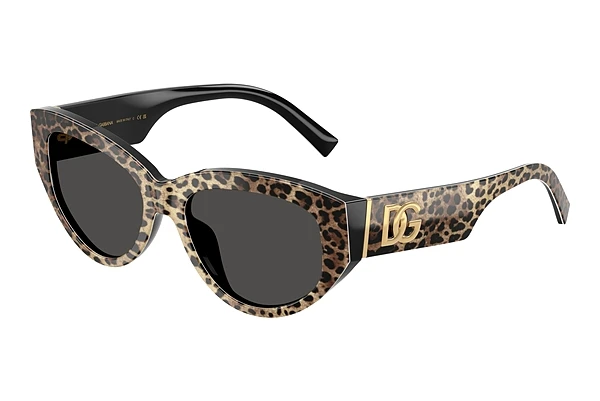 Sunglasses Dolce & Gabbana DG4514 316387