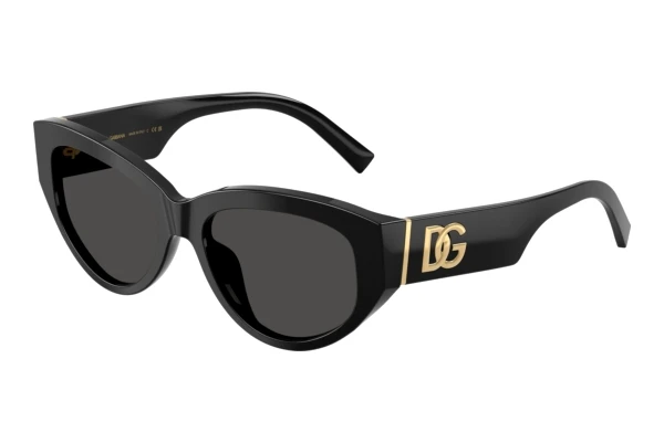 Sunglasses Dolce & Gabbana DG4514 501/87