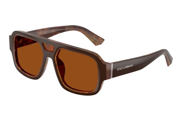 Sunglasses Dolce & Gabbana DG4516 345673