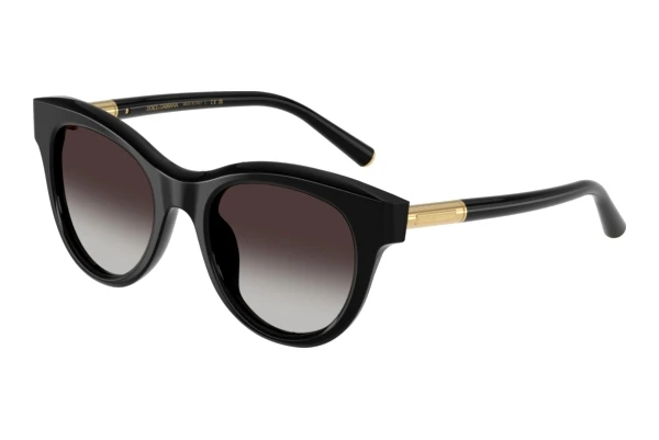 Sunglasses Dolce & Gabbana DG4518 501/8G