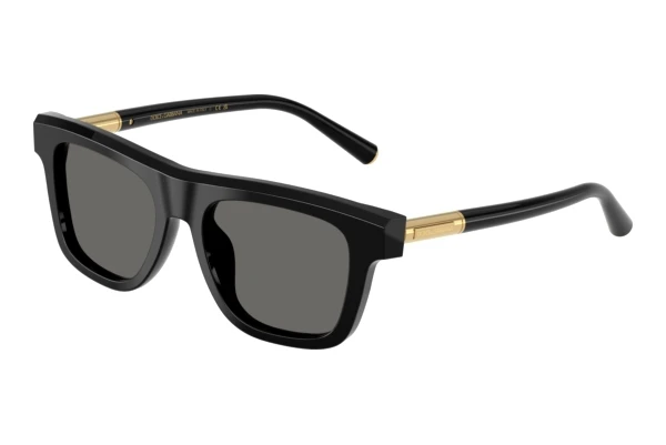 Sunglasses Dolce & Gabbana DG4521 501/1