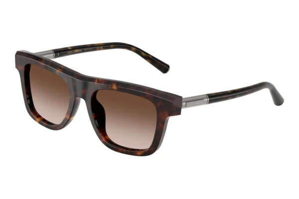 Sunglasses Dolce & Gabbana DG4521 502/13