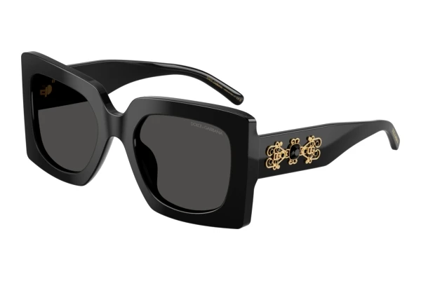 Sunglasses Dolce & Gabbana DG4525B 501/87
