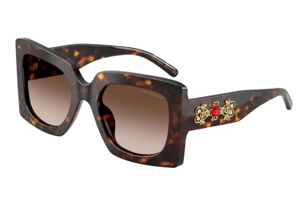 Sunglasses Dolce & Gabbana DG4525B 502/13
