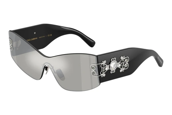 Sunglasses Dolce & Gabbana DG4526B 501/6G