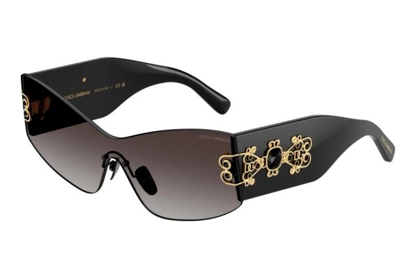 Sunglasses Dolce & Gabbana DG4526B 501/8G