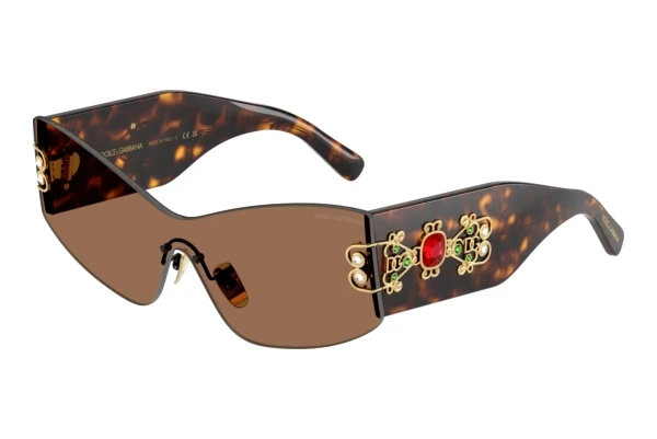 Sunglasses Dolce & Gabbana DG4526B 502/73