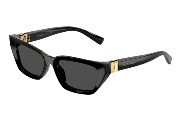Sunglasses Dolce & Gabbana DG4532 501/87