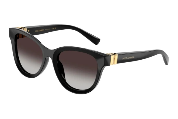 Sunglasses Dolce & Gabbana DG4533 501/8G