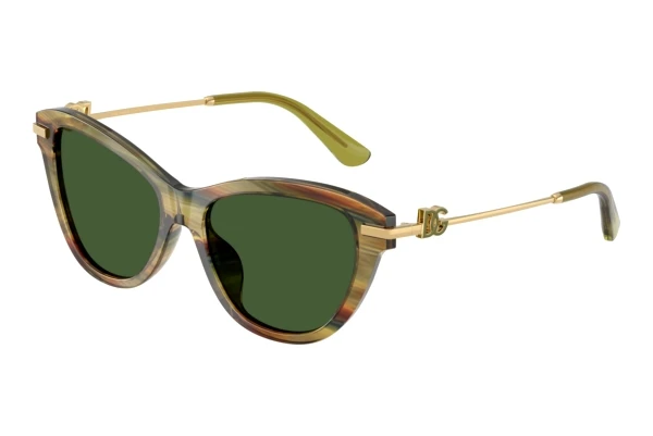 Sunglasses Dolce & Gabbana DG4534 347571