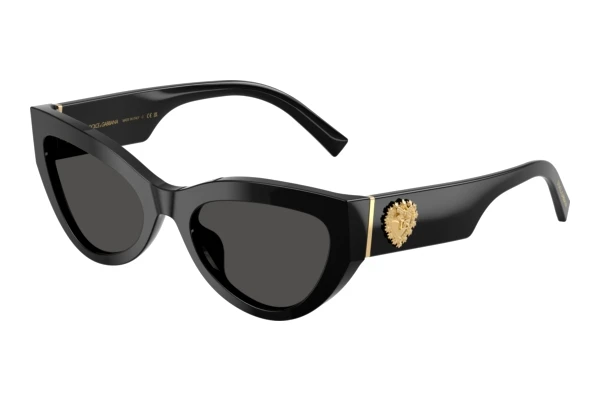 Sunglasses Dolce & Gabbana DG4536 501/87