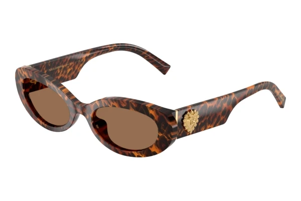 Sunglasses Dolce & Gabbana DG4537 347073