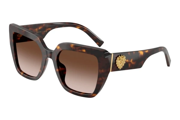 Sunglasses Dolce & Gabbana DG4538 502/13