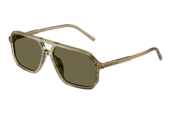 Sunglasses Dolce & Gabbana DG4541 3480/3