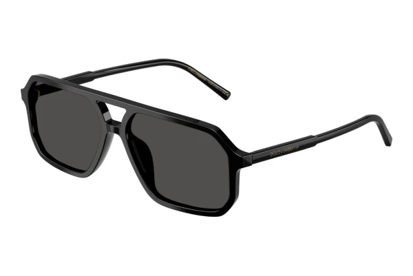 Sunglasses Dolce & Gabbana DG4541 501/87