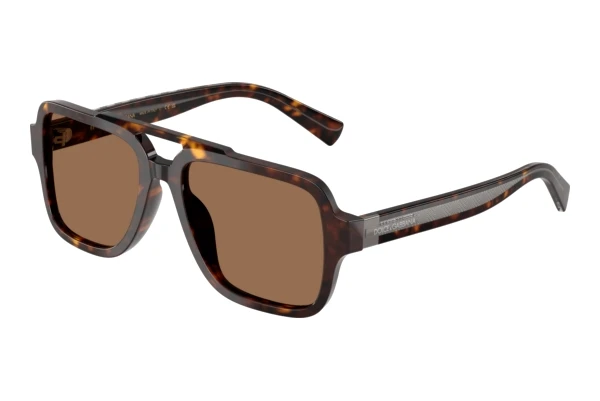 Sunglasses Dolce & Gabbana DG4544 502/73