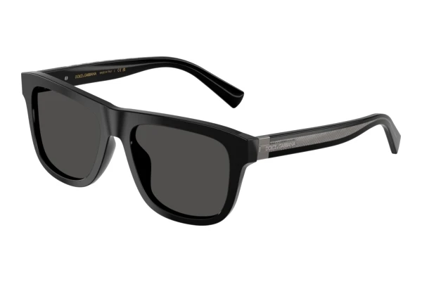 Sunglasses Dolce & Gabbana DG4545 501/87