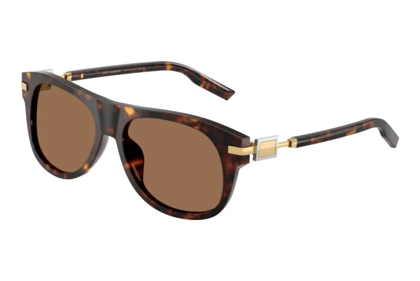 Sunglasses Dolce & Gabbana DG4546 502/73