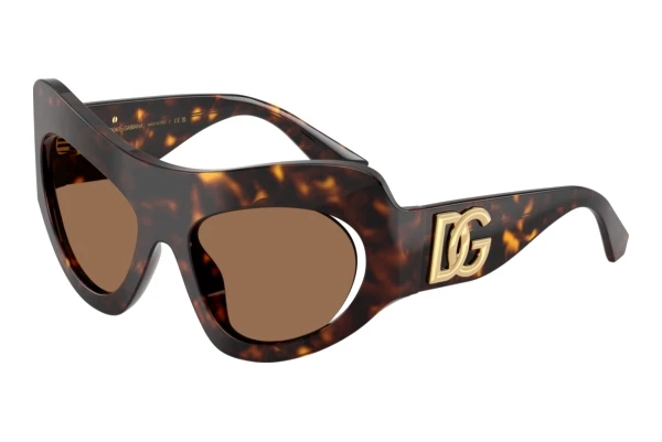 Sunglasses Dolce & Gabbana DG4552 502/73