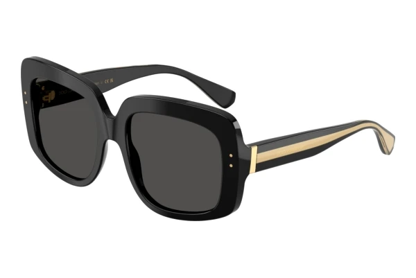 Sunglasses Dolce & Gabbana DG4557 501/87
