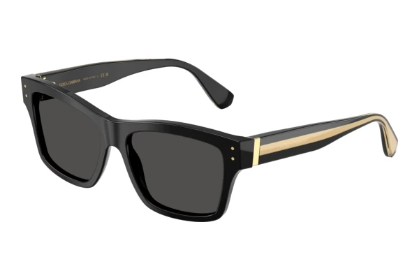 Sunglasses Dolce & Gabbana DG4559 501/87