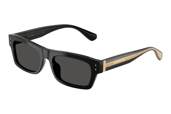 Sunglasses Dolce & Gabbana DG4560 501/87