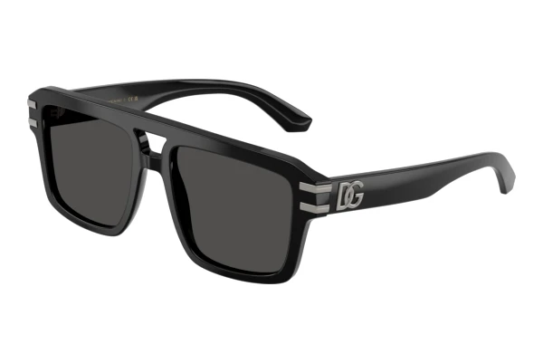 Sunglasses Dolce & Gabbana DG4562 501/87