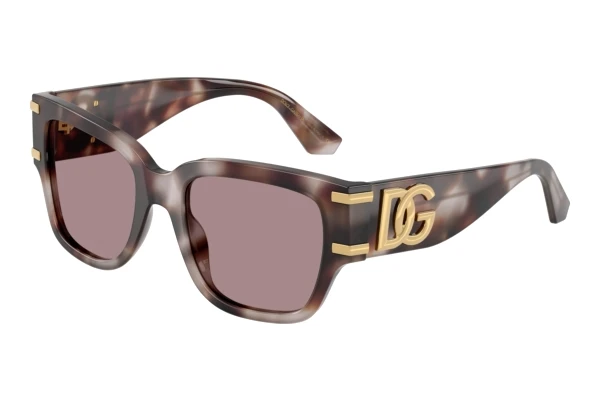 Sunglasses Dolce & Gabbana DG4563 3498LA