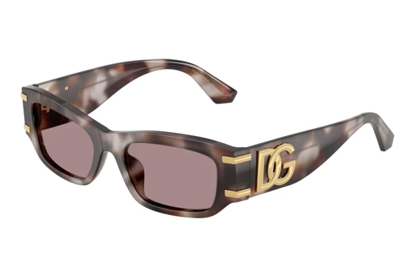 Sunglasses Dolce & Gabbana DG4564 3498LA
