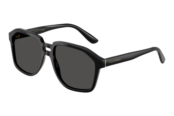 Sunglasses Dolce & Gabbana DG4568 501/87
