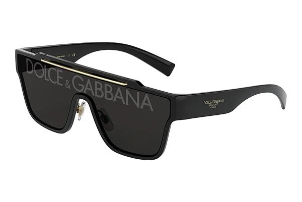 Sunglasses Dolce & Gabbana DG6125 501/M