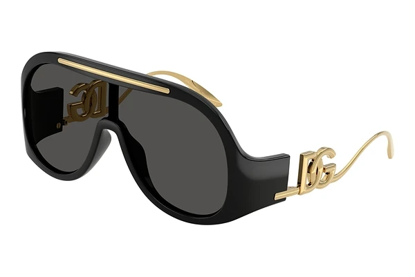 Sunglasses Dolce & Gabbana DG6202 501/87