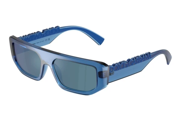 Sunglasses Dolce & Gabbana DG6203 300925
