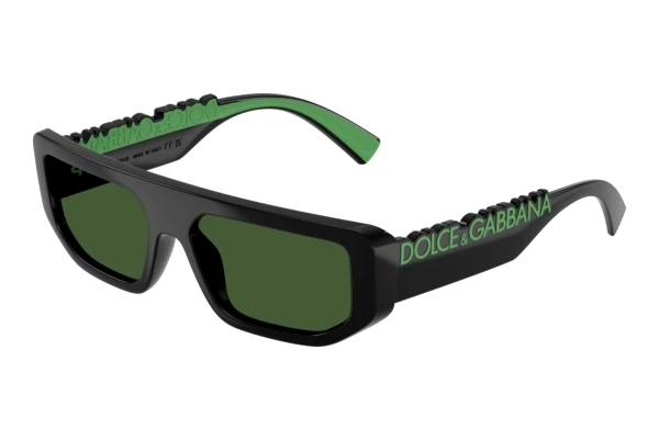 Sunglasses Dolce & Gabbana DG6203 501/71