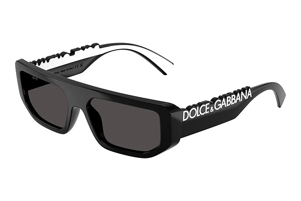 Sunglasses Dolce & Gabbana DG6203 501/87