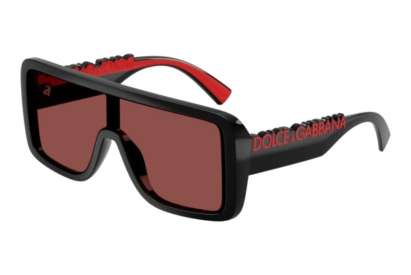 Sunglasses Dolce & Gabbana DG6204 501/75
