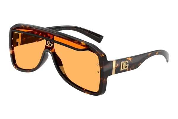 Sunglasses Dolce & Gabbana DG6205 512/85