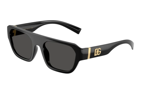 Sunglasses Dolce & Gabbana DG6206 501/87
