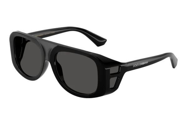 Sunglasses Dolce & Gabbana DG6208 501/87