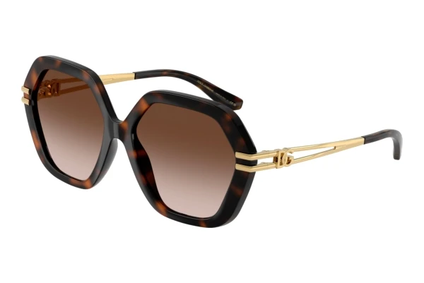 Sunglasses Dolce & Gabbana DG6210 502/13