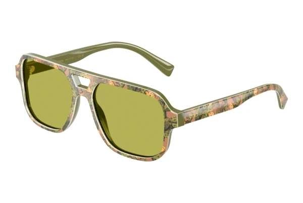 Sunglasses Dolce & Gabbana DX4003 3488/2