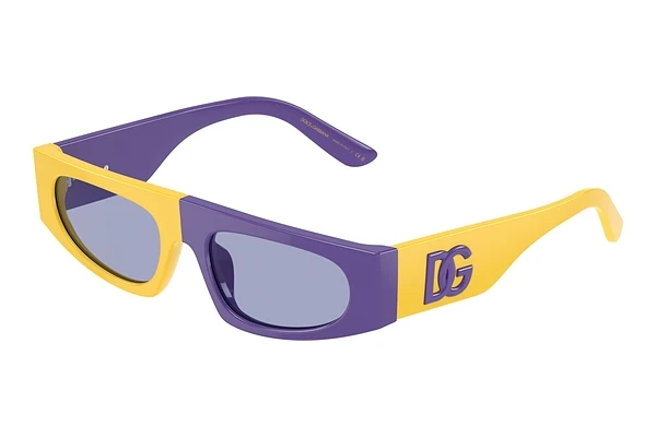 Sunglasses Dolce & Gabbana DX4004 34131A