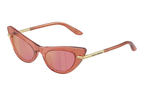 Sunglasses Dolce & Gabbana DX4008 3104/Z