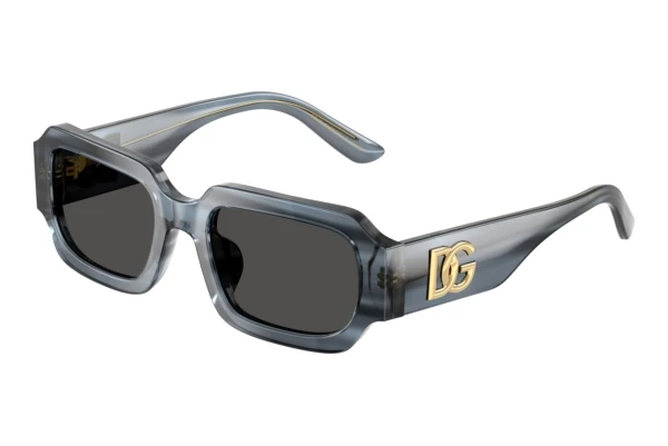 Sunglasses Dolce & Gabbana DX4011 348287
